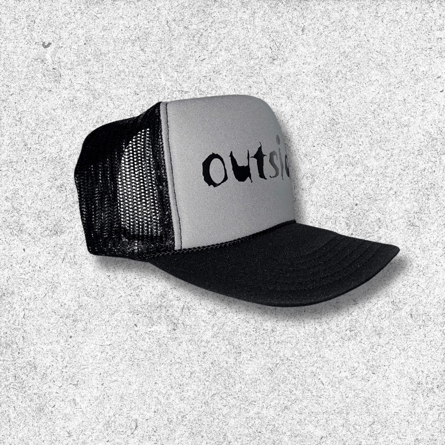 Shadow Realm Trucker - Les Aliens