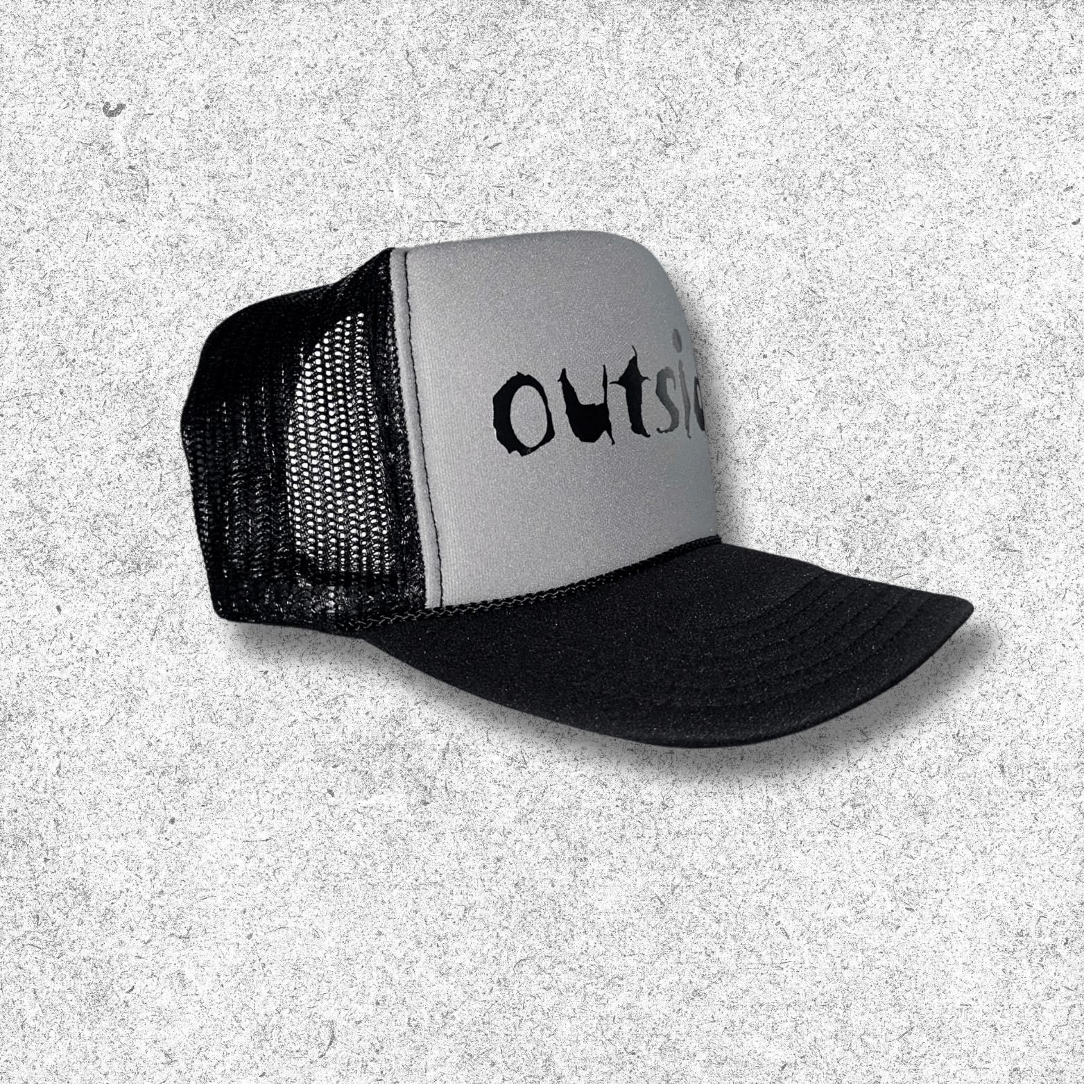 Shadow Realm Trucker - Les Aliens