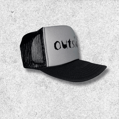 Shadow Realm Trucker - Les Aliens