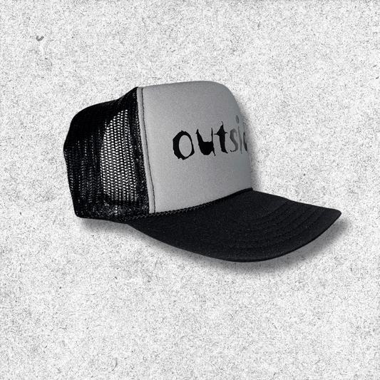 Shadow Realm Trucker - Les Aliens