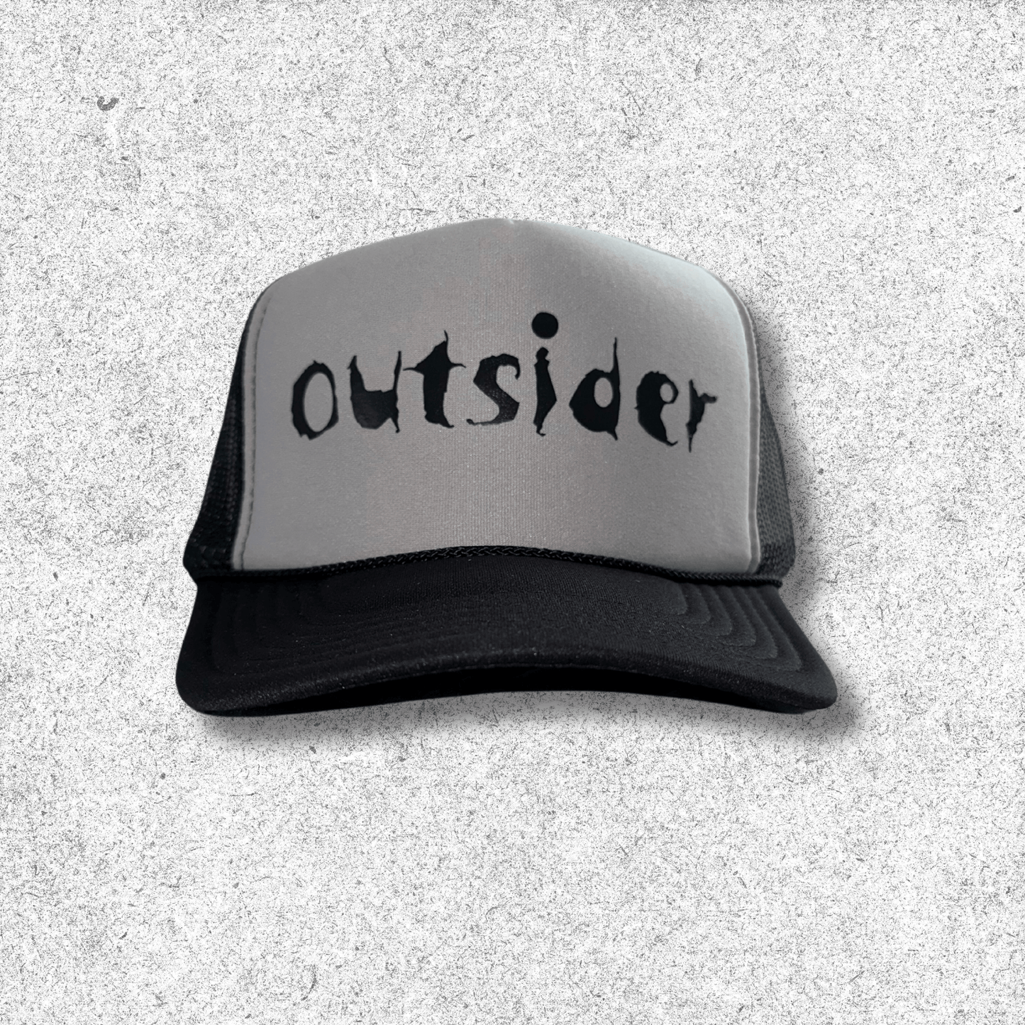 Shadow Realm Trucker - Les Aliens