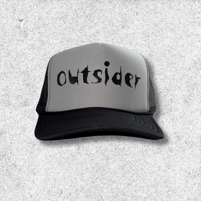 Shadow Realm Trucker - Les Aliens