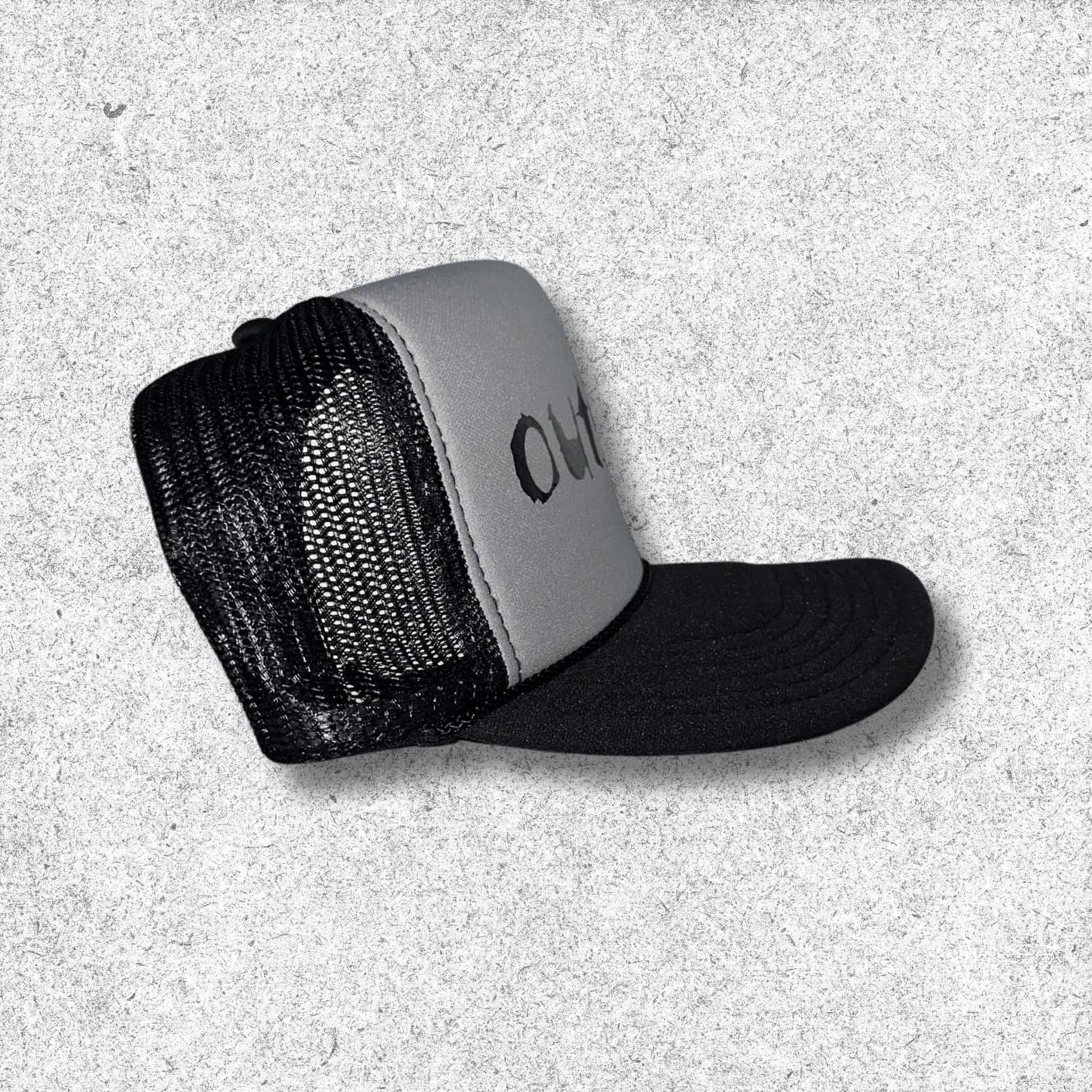 Shadow Realm Trucker - Les Aliens