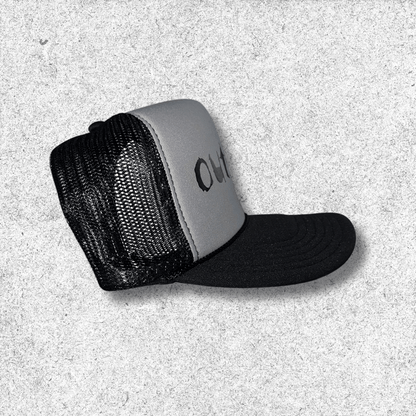 Shadow Realm Trucker - Les Aliens