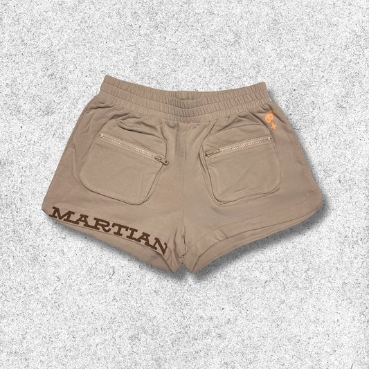 Desert Signal Short Set