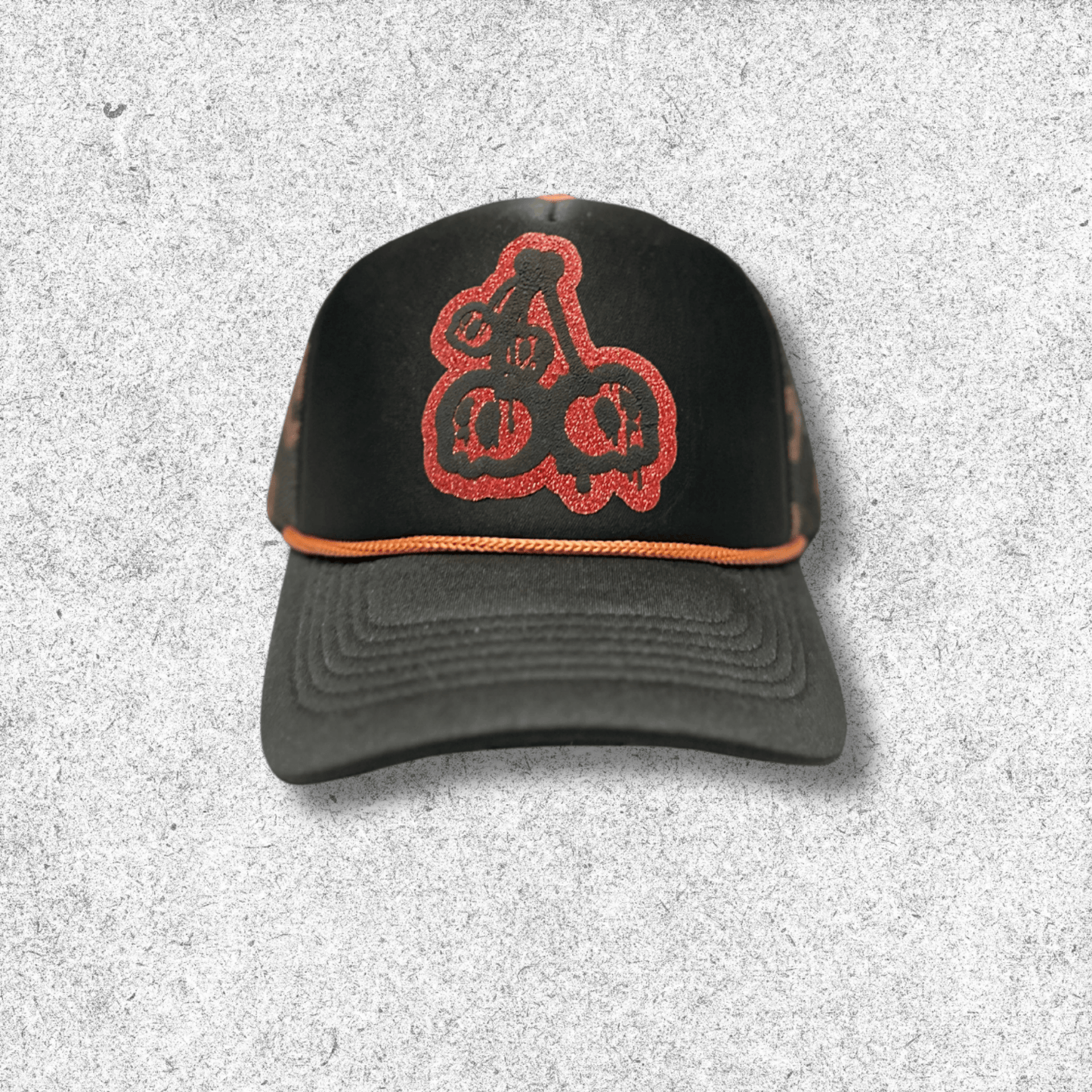 Deadly Sweet Trucker - Les Aliens