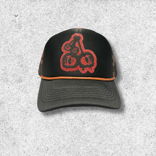 Deadly Sweet Trucker