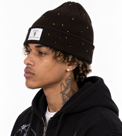 Blacksoil Beanie