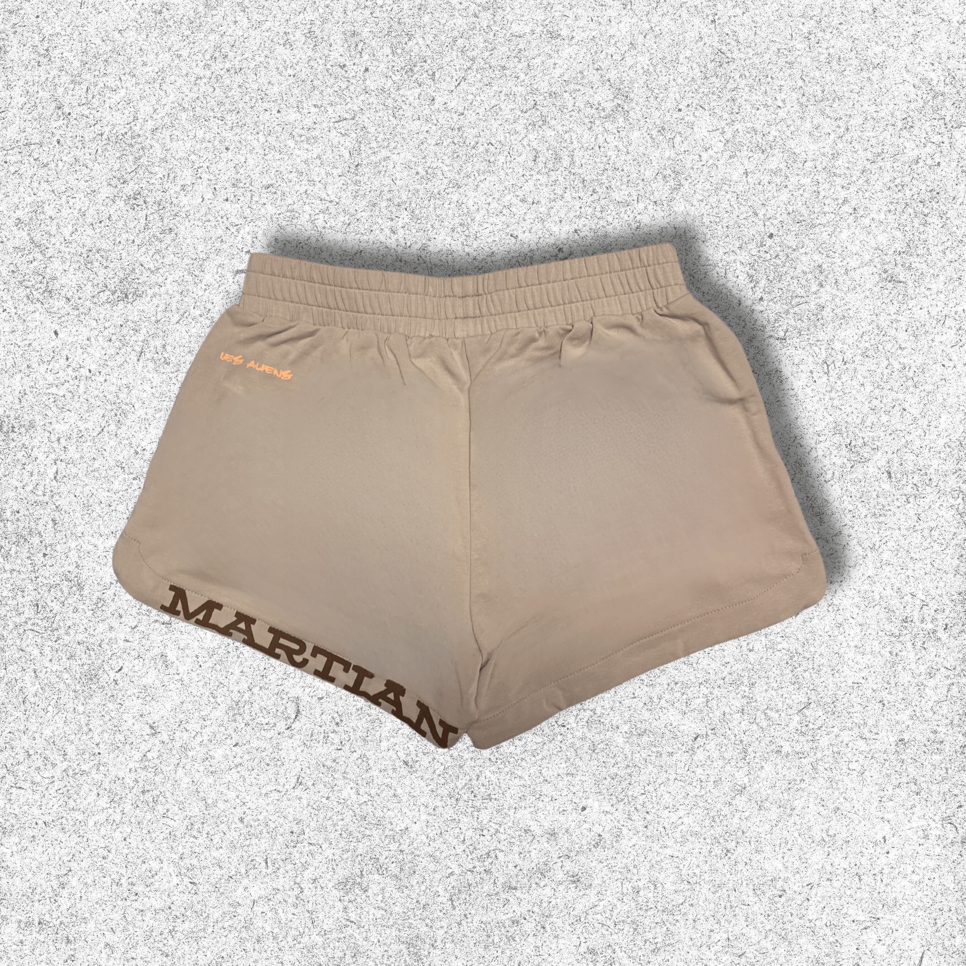 Desert Signal Short Set - Les Aliens