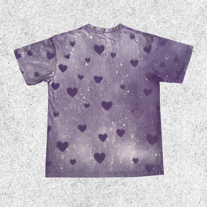 Violet Damage