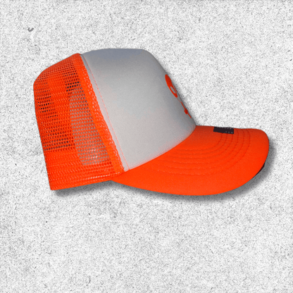 Atomic Blaze Trucker - Les Aliens