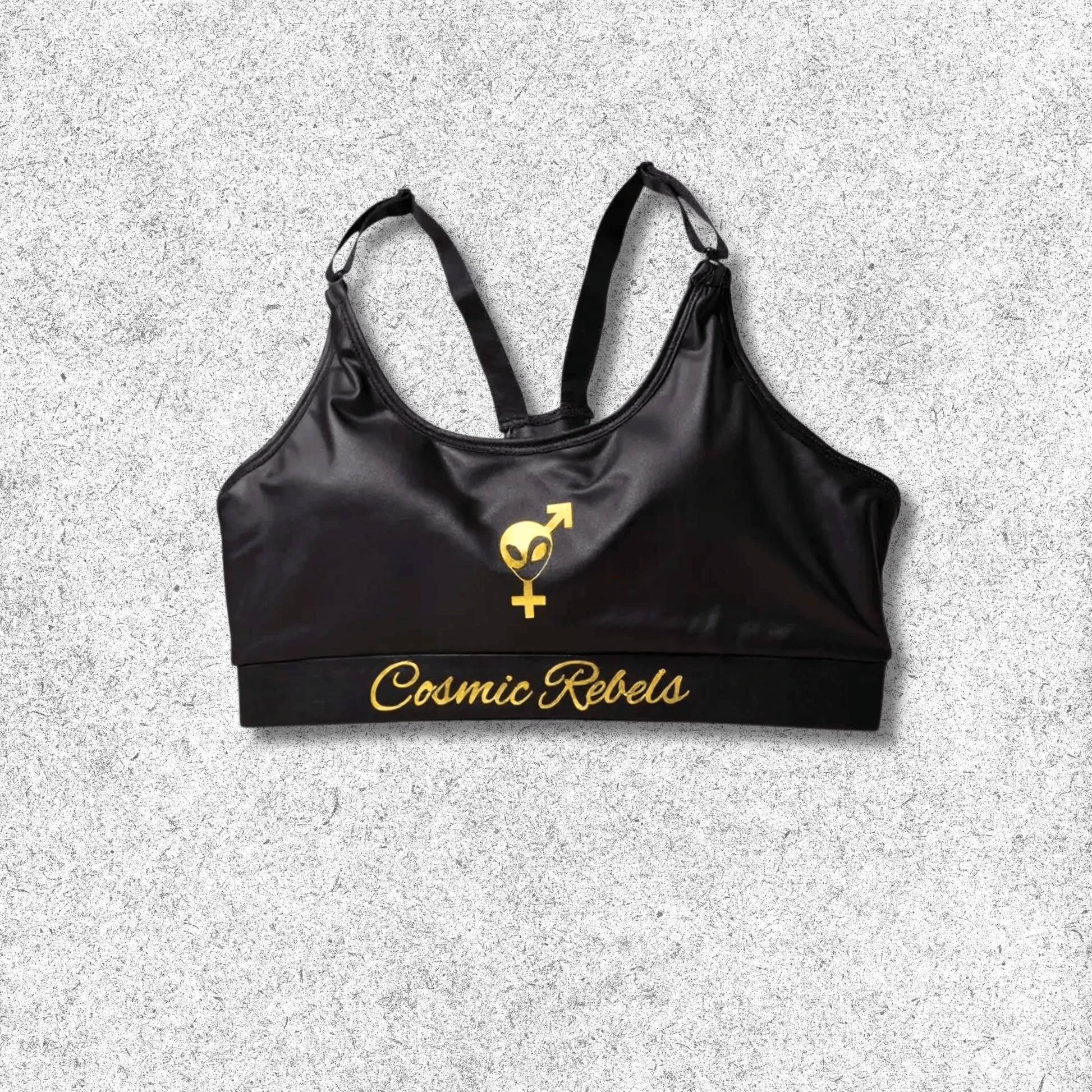 Orbitline Femme Kit - Les Aliens