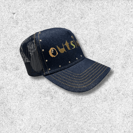 Starlit Rebel Trucker - Les Aliens