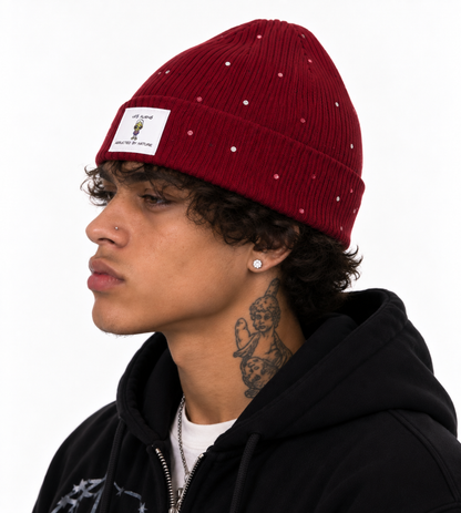 Marsline Beanie