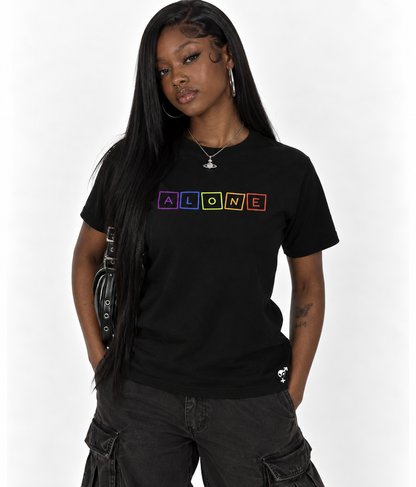 Multicode Transmission Tee