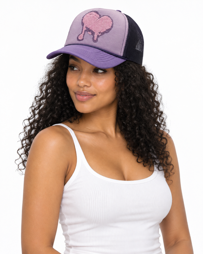Cosmic Crush Trucker