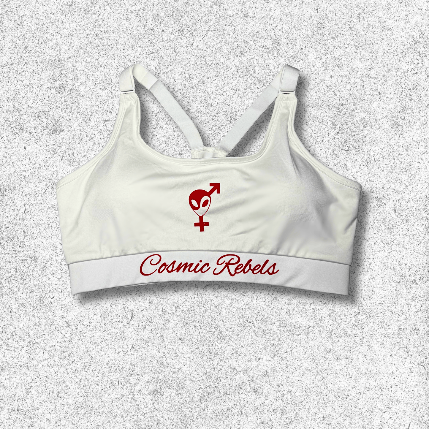 Galactic Cheer Set – Ice Nova Edition - Les Aliens