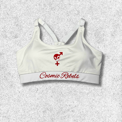 Galactic Cheer Set – Ice Nova Edition - Les Aliens