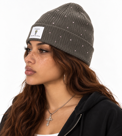 Gray Matter Beanie