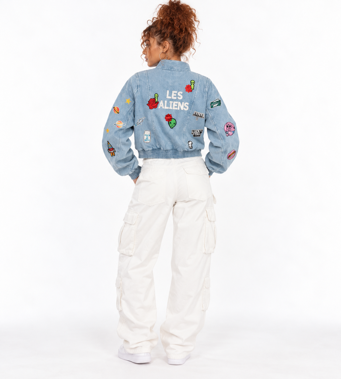 Interstellar Bomber - Lite Tide