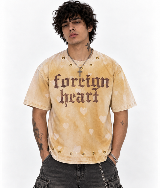 Honey Heart