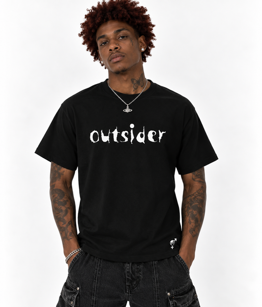 Silent Orbit Tee