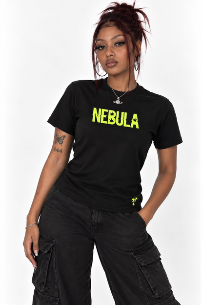 Nebula Frequency Tee