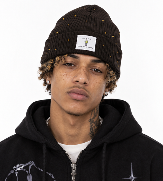Blacksoil Beanie