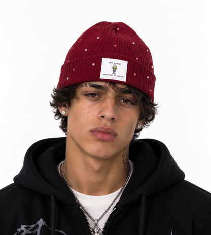 Marsline Beanie