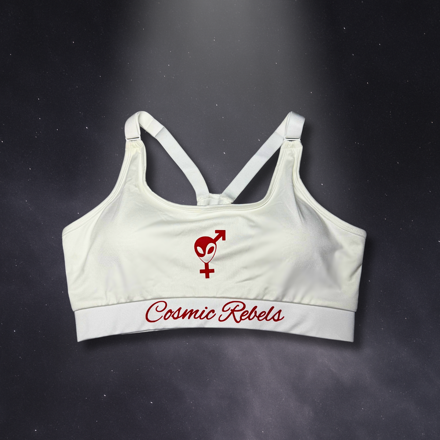Galactic Cheer Set – Ice Nova Edition