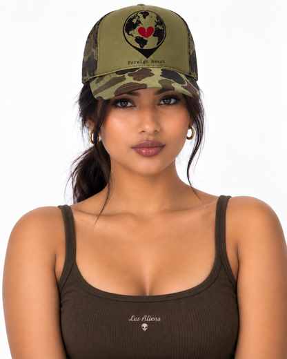 Field Signal Trucker