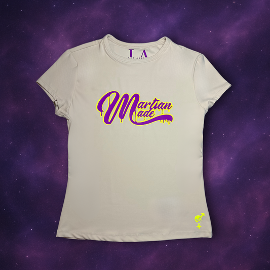 Born Elsewhere Tee