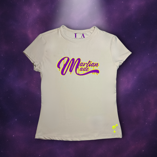 Born Elsewhere Tee