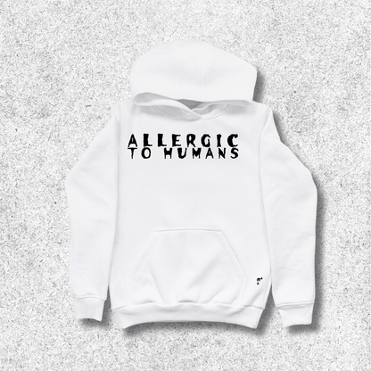 Quarantine Void Hoodie - Les Aliens