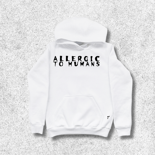 Quarantine Void Hoodie - Les Aliens