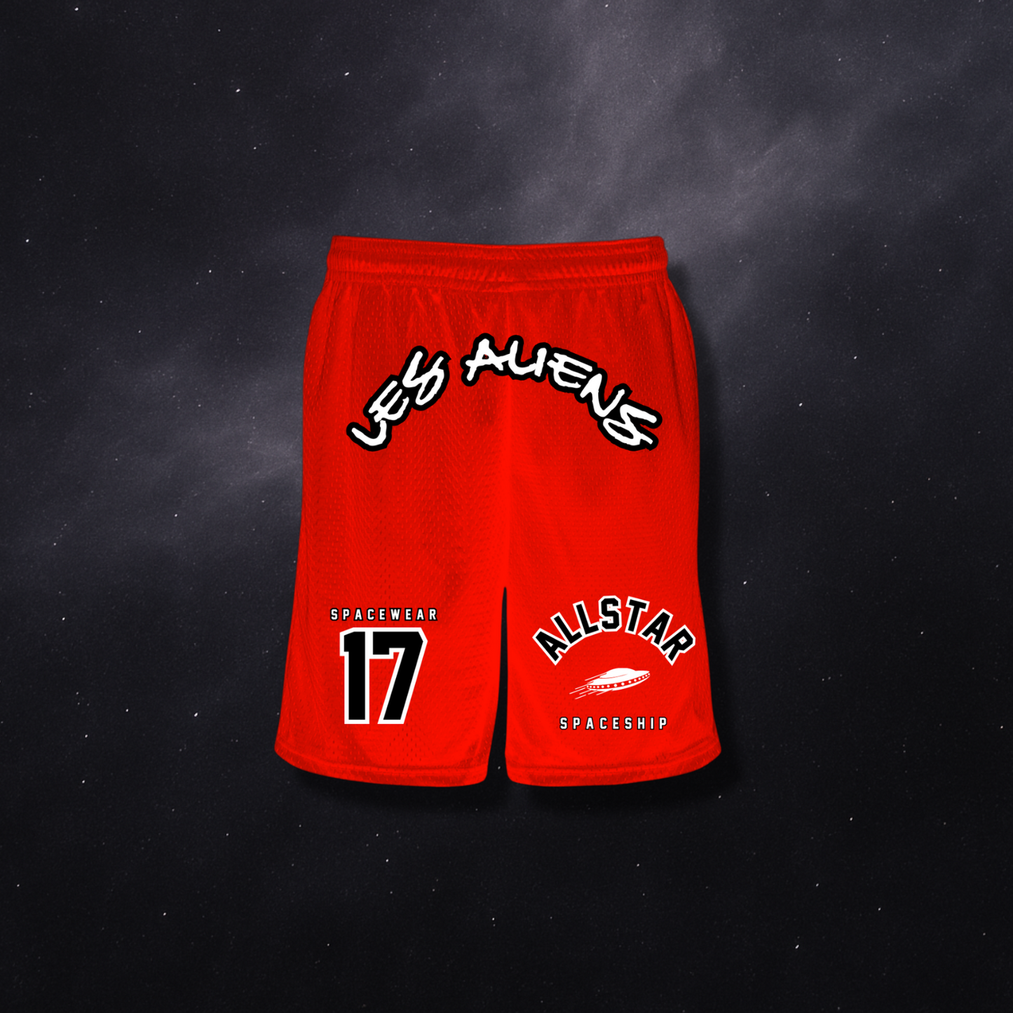Orbit 17 - Ferrari Flare