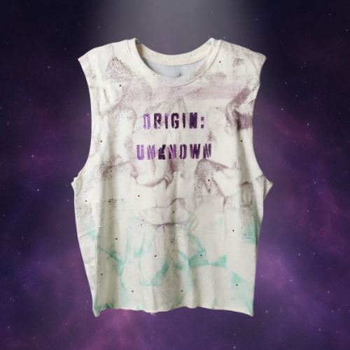 Eclipse Archive Sleeveless Tee