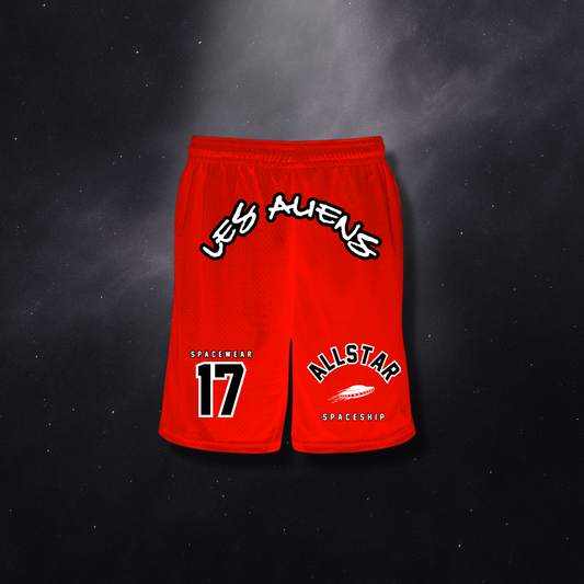 Orbit 17 - Ferrari Flare
