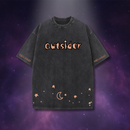 Loner Signal Tee