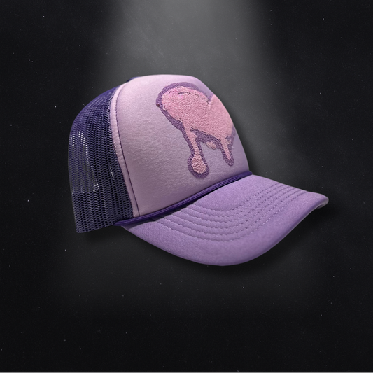 Cosmic Crush Trucker