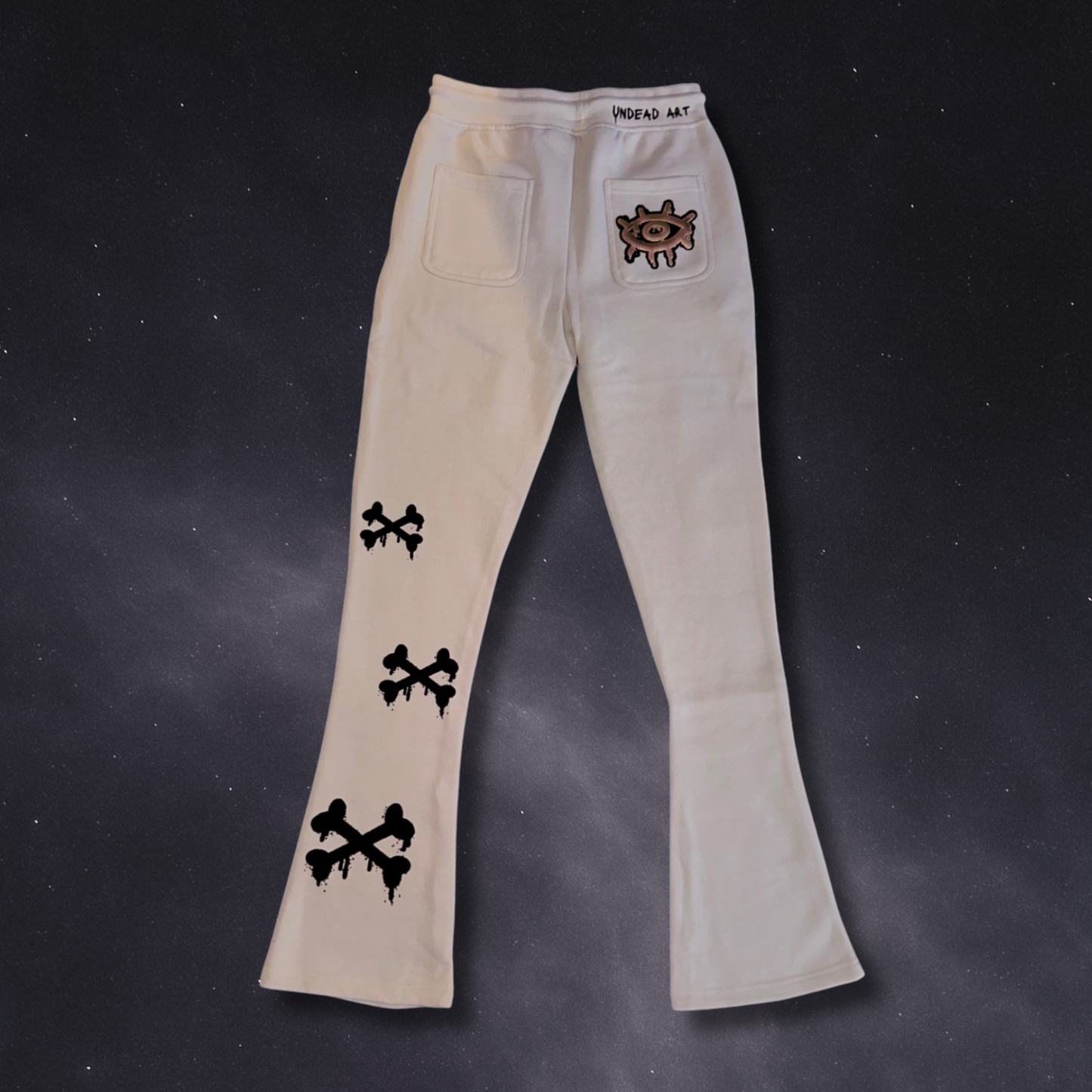 Third Eye Transmission Set