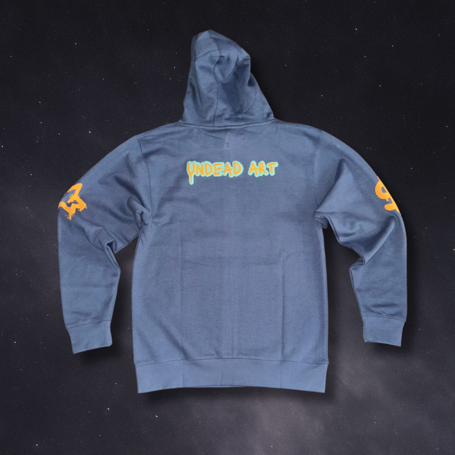 Dead Zone Drift Set