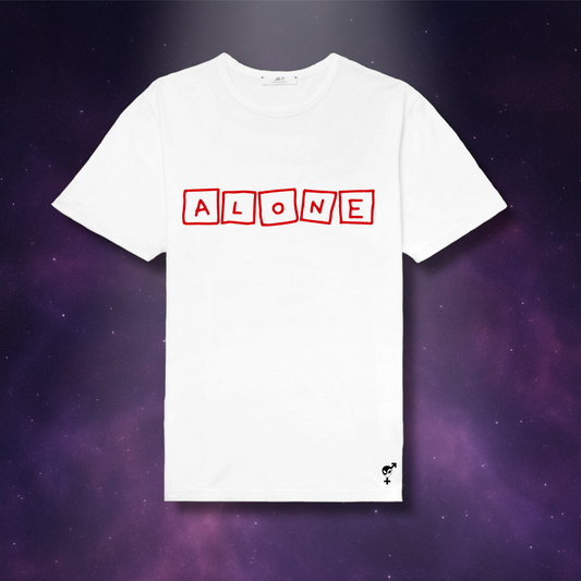 Lost Transmission Tee
