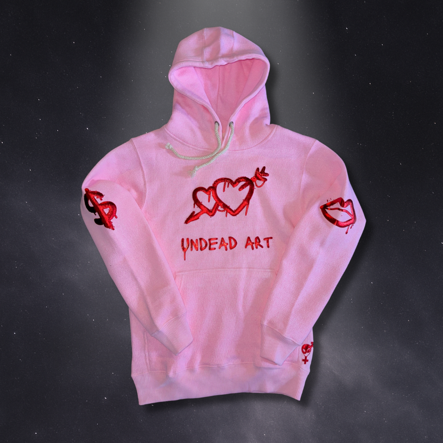 Heartbreaker Signal Set