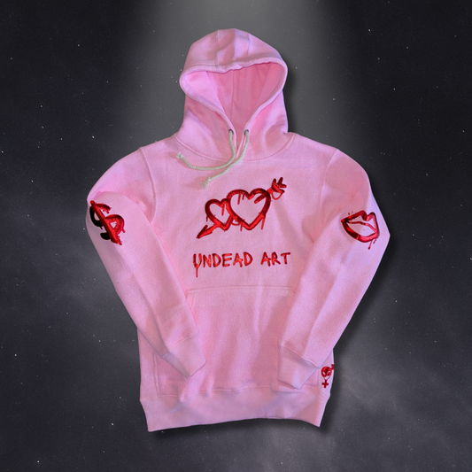 Heartbreaker Signal Set