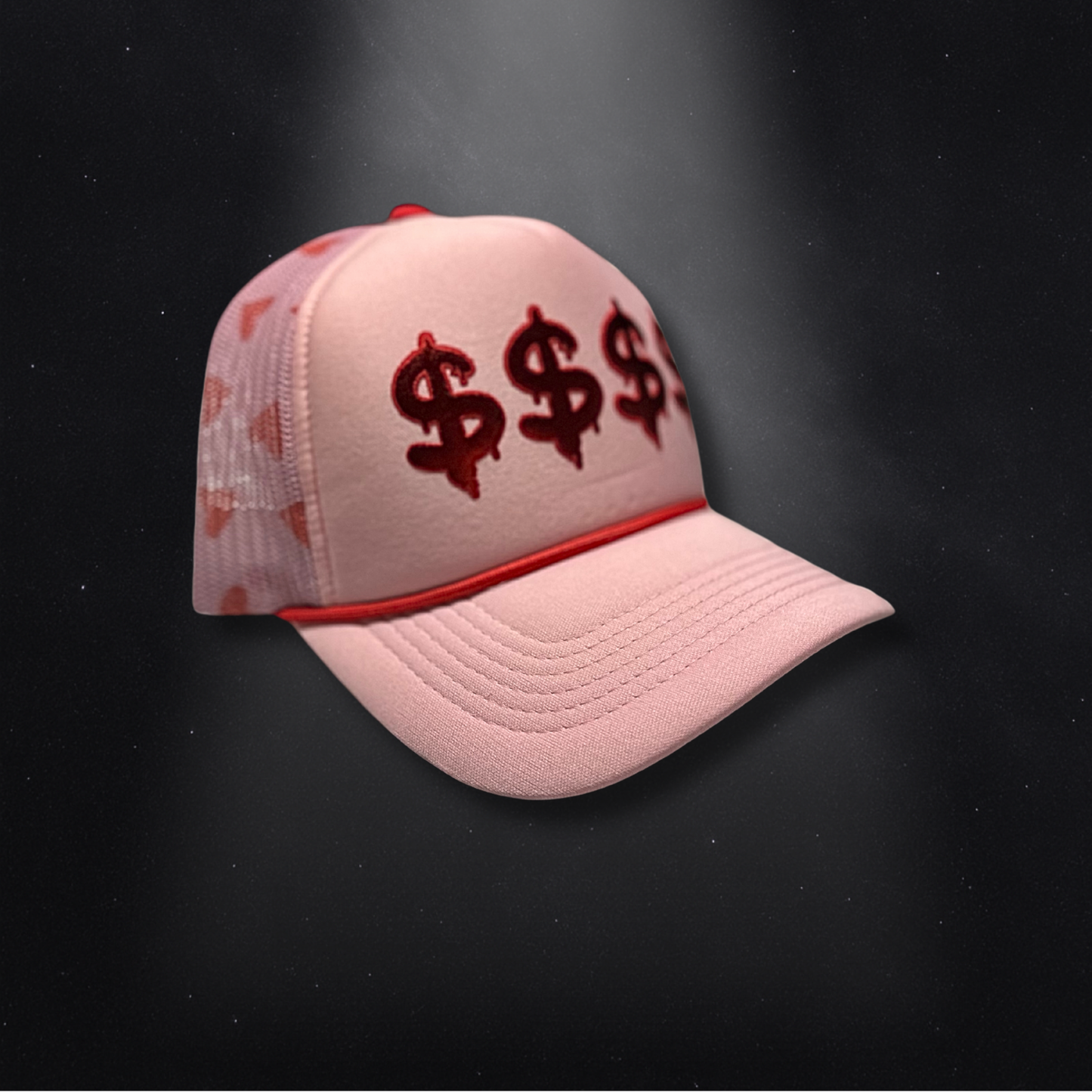 Dead Love Trucker