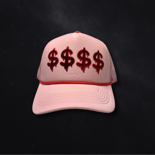 Dead Love Trucker