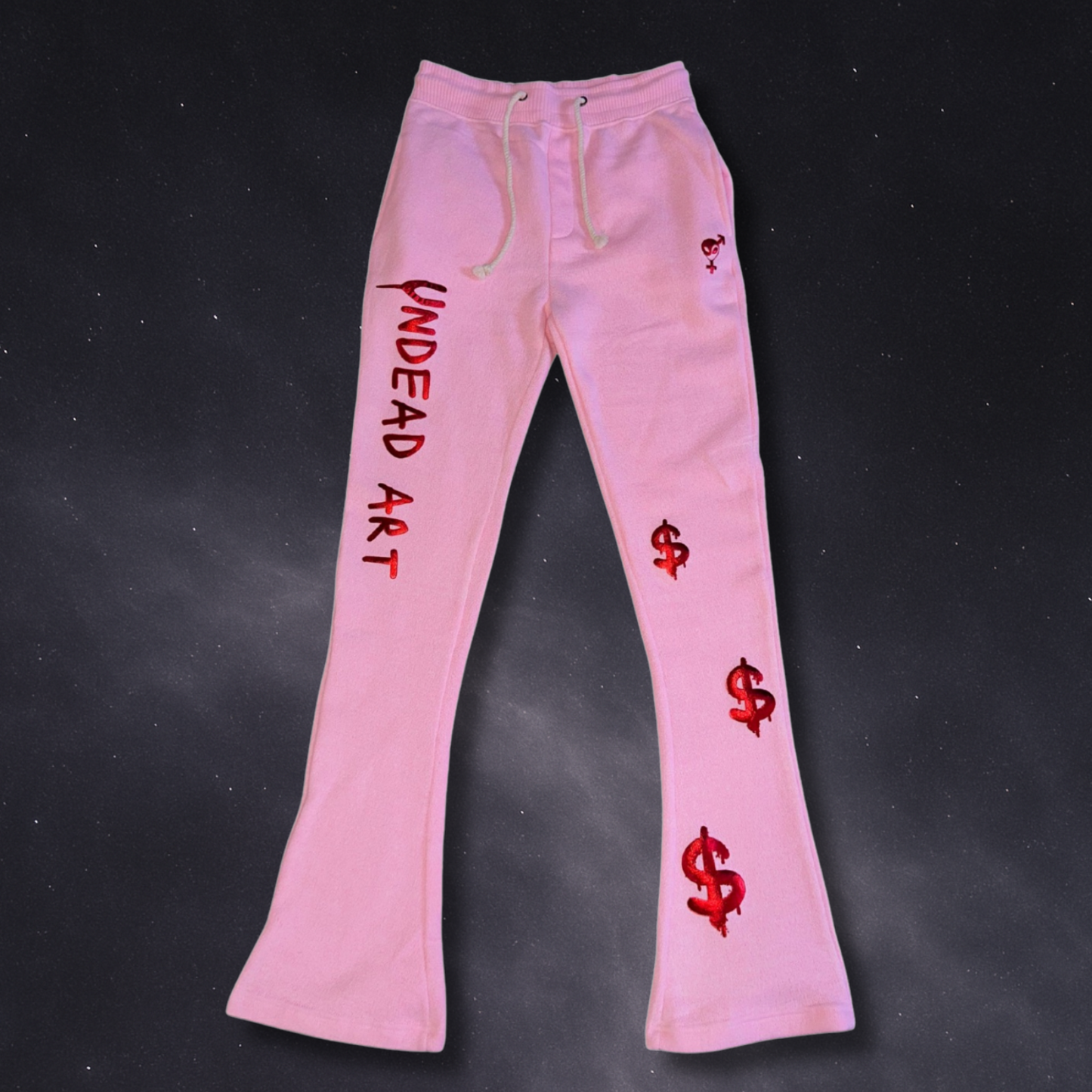 Heartbreaker Signal Set