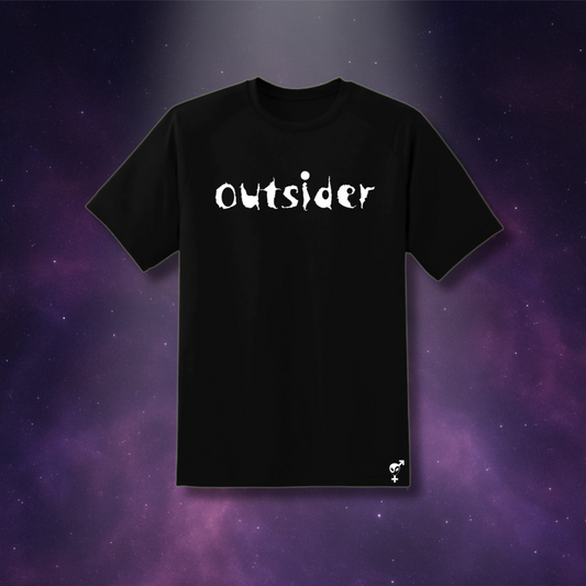 Silent Orbit Tee