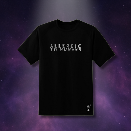 ATH Override Tee